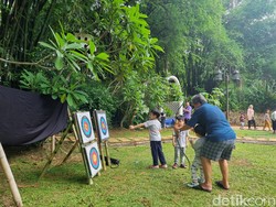 7 Aktivitas Seru Main ke Jakarta Escape di Bekasi
