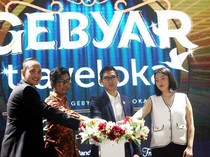 Jelang Akhir Tahun, Promo Liburan Gaet Wisatawan