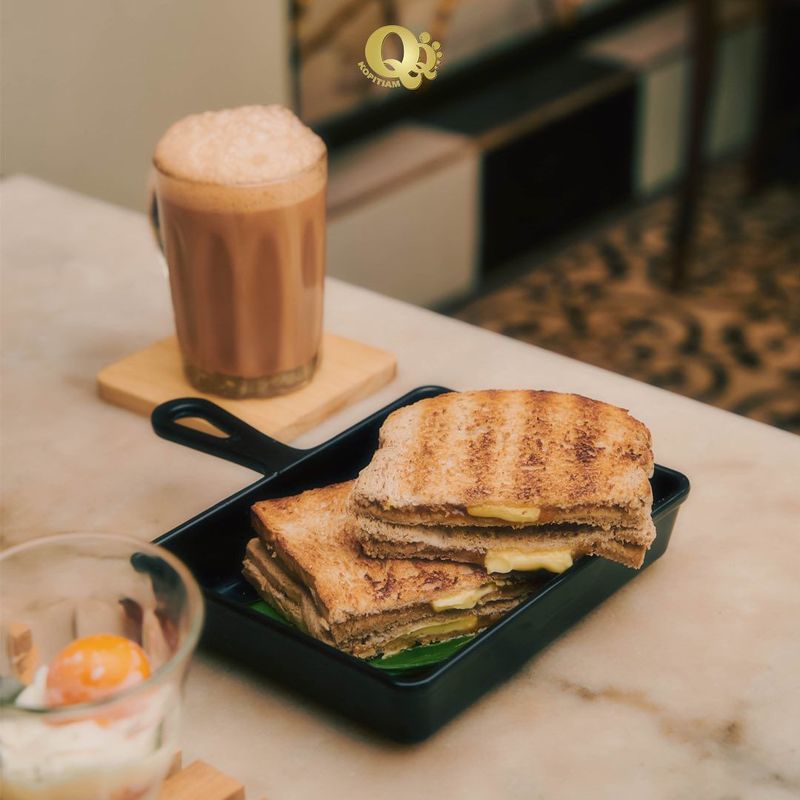 rekomendasi kaya toast di jakarta
