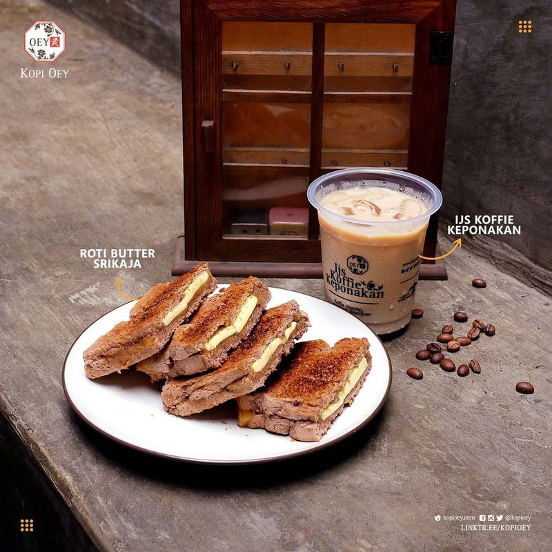rekomendasi kaya toast di jakarta