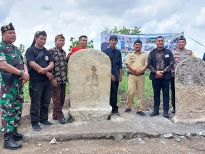 Masuk 7 Besar SKK Provinsi Jatim, Kecamatan Modo Pamerkan 4 Desa Tematik