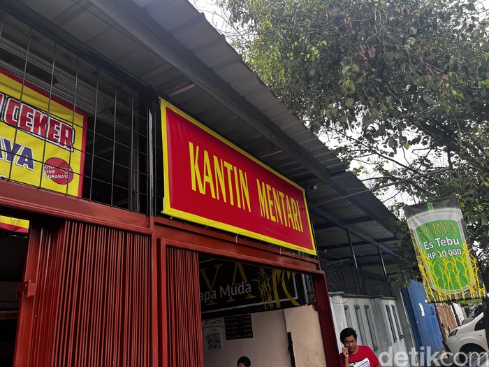 Kenyal Garing Bakso Gepeng Bewok Yang Viral Di Gading Serpong