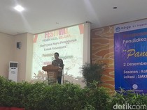 BBGP DIY Janji Fasilitasi Gratis Calon Guru Penggerak Usai Lulus