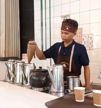 5 Kopitiam Kekinian di Bogor yang Ramai Disambangi untuk Hangout
