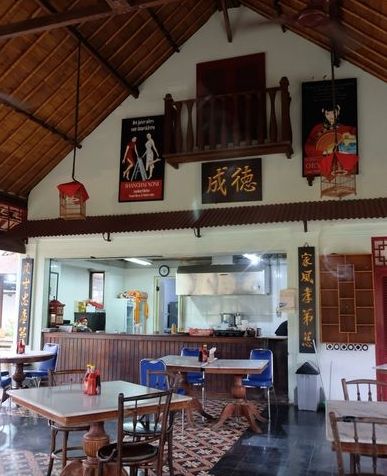 5 Kopitiam Kekinian di Bogor yang Ramai Disambangi untuk Hangout