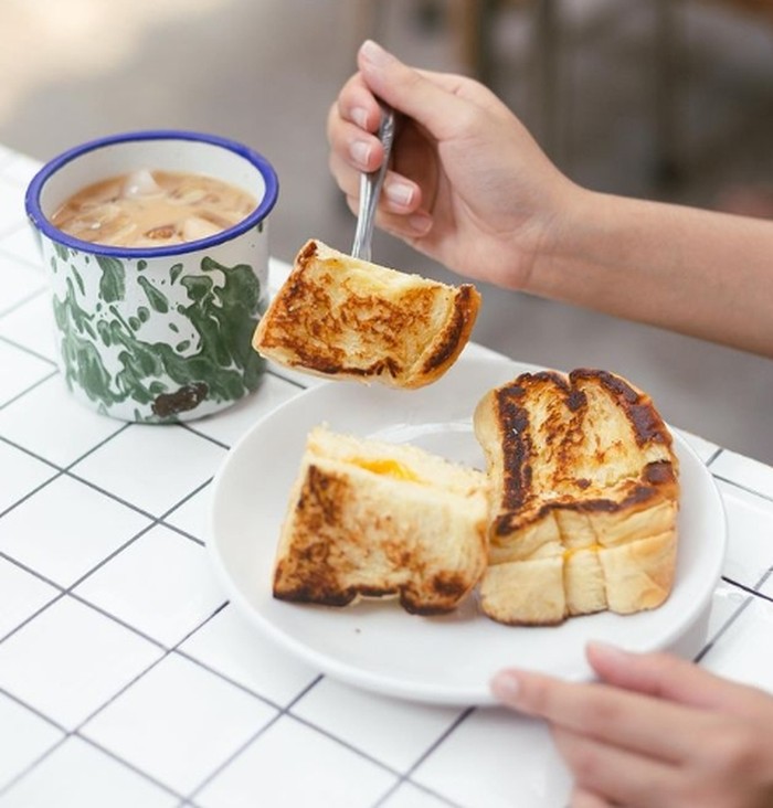5 Kopitiam Kekinian di Bogor yang Ramai Disambangi untuk Hangout