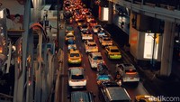 Cara Thailand Selamatkan Industri Otomotif, tapi Negara Tetap Dapat Cuan