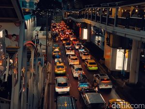 Cara Thailand Selamatkan Industri Otomotif, tapi Negara Tetap Dapat Cuan