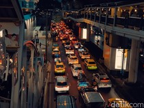 Cara Thailand Selamatkan Industri Otomotif, tapi Negara Tetap Dapat Cuan