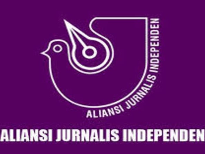 Logo AJI