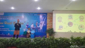 Potret Calon Guru Penggerak Panen Hasil Belajar, Begini Inovasinya
