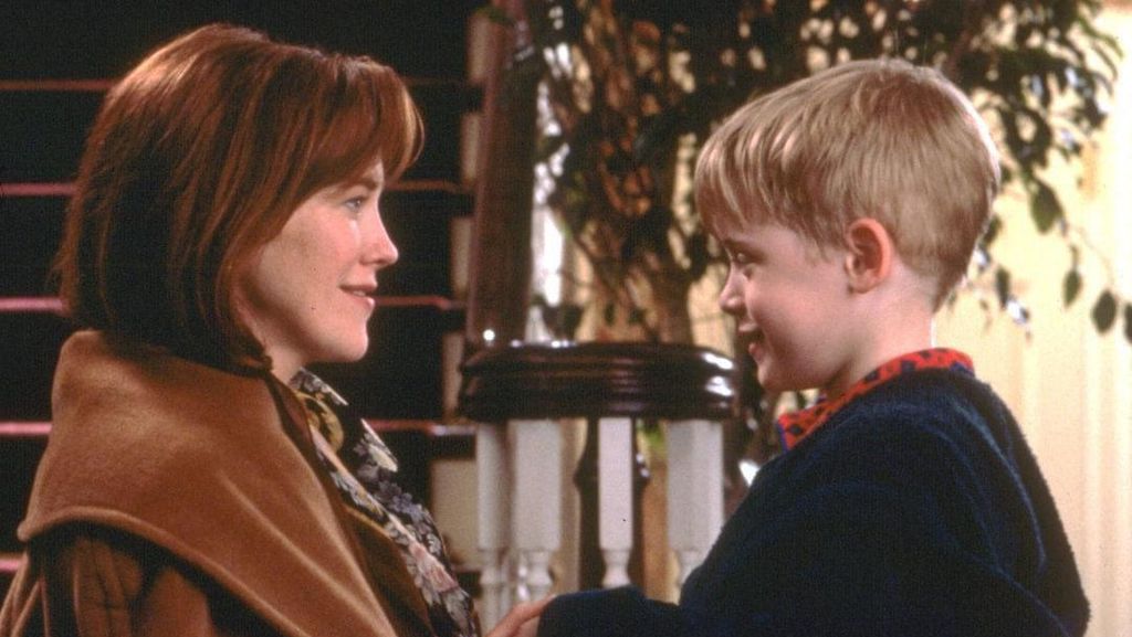 Catherine OHara Pemeran Ibu Kevin di Home Alone Meninggal Dunia