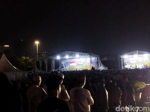 Hari Ini, Munajat Kubro 212 Digelar di Monas!