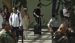Meksiko Resmikan Bandara Internasional Baru, Begini Penampakannya