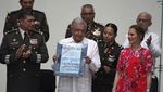Meksiko Resmikan Bandara Internasional Baru, Begini Penampakannya