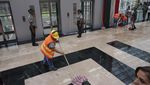 Meksiko Resmikan Bandara Internasional Baru, Begini Penampakannya
