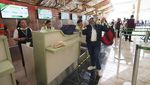 Meksiko Resmikan Bandara Internasional Baru, Begini Penampakannya