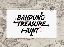 Memecahkan Teka-teki Kota Kembang di Bandung Treasure Hunt 2023
