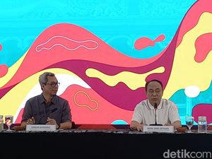 Menkominfo Budi Arie Ungkap Motif Pembobol Data DPT di KPU