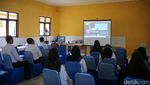 Miliki Akses Internet, Sekolah Ini Dipilih Untuk Gelar Seleksi PPPK