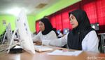 Miliki Akses Internet, Sekolah Ini Dipilih Untuk Gelar Seleksi PPPK