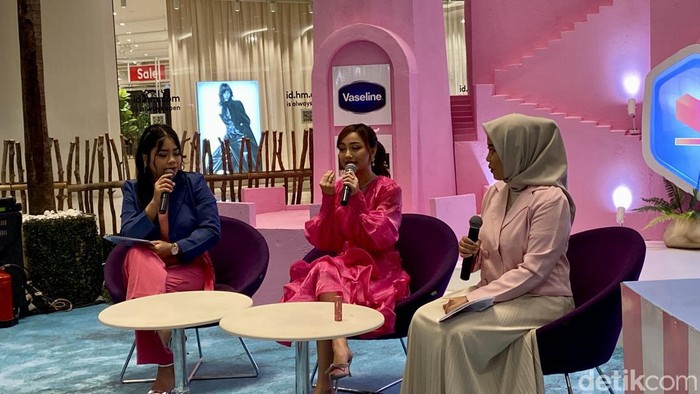 Nanda Arsyinta