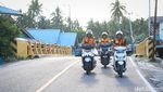 Natuna Mart, Aplikasi Pesan Antar dari Natuna