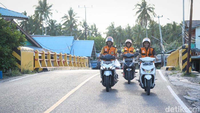 Natuna Mart, Aplikasi Pesan Antar Dari Natuna Natuna merupakan Kabupaten yang beraad di Kepulauan Riau. Kabupaten ini memiliki aplikasi pesan antar yang bernama Natuna Mart.