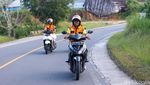 Natuna Mart, Aplikasi Pesan Antar dari Natuna