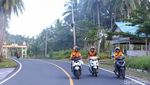 Natuna Mart, Aplikasi Pesan Antar dari Natuna