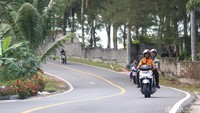 Selain itu, NatunaGo juga akan mengakses layanan pemerintah seperti Siaga Bencana sebagai partner Pemkab Natuna.