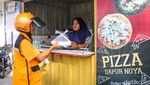 Natuna Mart, Aplikasi Pesan Antar dari Natuna
