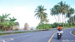Natuna Mart, Aplikasi Pesan Antar dari Natuna