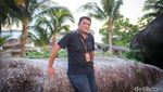 Natuna Mart, Aplikasi Pesan Antar dari Natuna