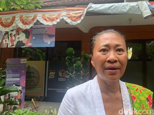 Dicoret dari TPD Ganjar-Mahfud, Ni Luh Djelantik: Merugikan atau Tidak Relatif