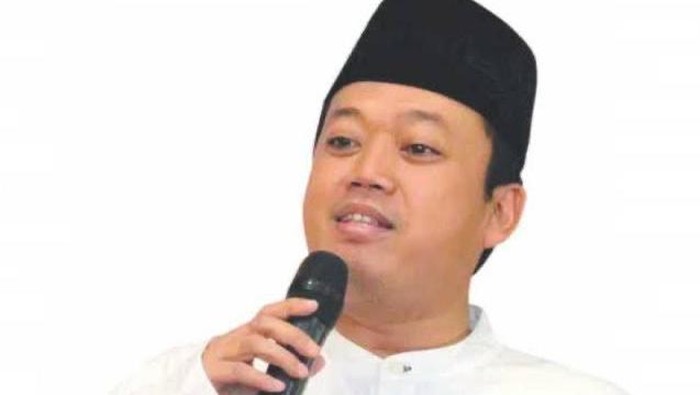 Nusron Wahid