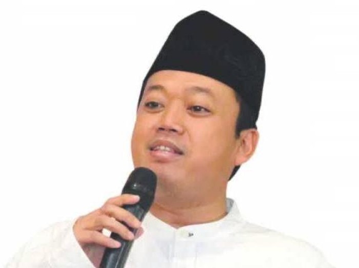 Nusron Wahid