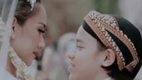 Noah Sinclair, anak Bunga Citra Lestari dari pernikahannya dengan mendiang Ashraf Sinclair turut berbahagia atas momen ini. Foto: Instagram @itsmebcl