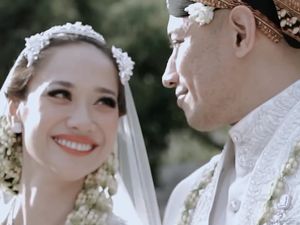 Ternyata Ini Alasan BCL Mantap Menikah dengan Tiko Aryawardhana
