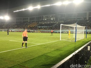 Menangi Penalti 4-3 Lawan Prancis, Jerman Juara Piala Dunia U-17 2023