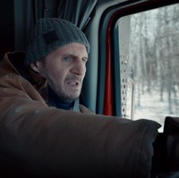 Sinopsis The Ice Road di Bioskop Trans TV Hari Ini