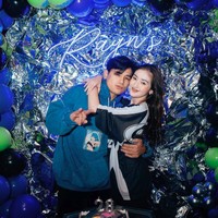 Ranty Maria dan Rayn Wijaya sering membagikan foto kemesraan mereka di Instagram. Keduanya telah menjalin hubungan asmara selama kurang lebih 3 tahun. Foto: Instagram @rantymaria