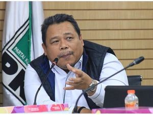 F-PKB Minta Pengesahan RUU Tak Kejar Tayang: Rugikan Kepentingan Publik