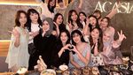 Pose Manis Shanju Eks JKT48, Istri Jonatan Christie yang Hobi Kulineran