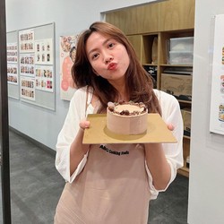 Shanju Eks JKT48 dan Berkah Terbaik dalam Hidupnya