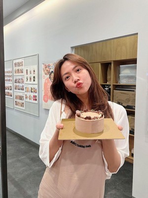 Shanju Eks JKT48 dan Berkah Terbaik dalam Hidupnya