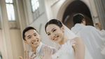 Pose Manis Shanju Eks JKT48, Istri Jonatan Christie yang Hobi Kulineran