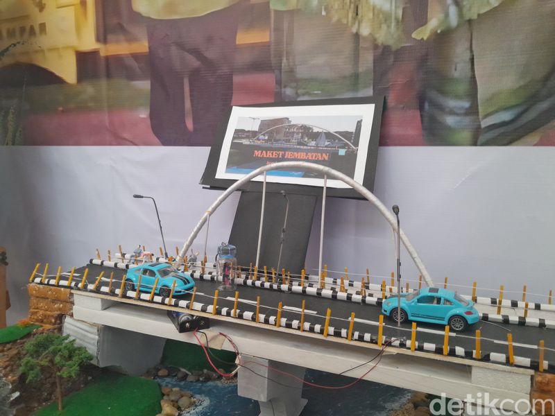 Siti Latifah dan hasil PGP