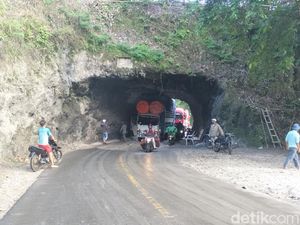 Pemkab Tetapkan 3 Cagar Budaya di Bone: Makam Raja-Terowongan Sumpang Labbu