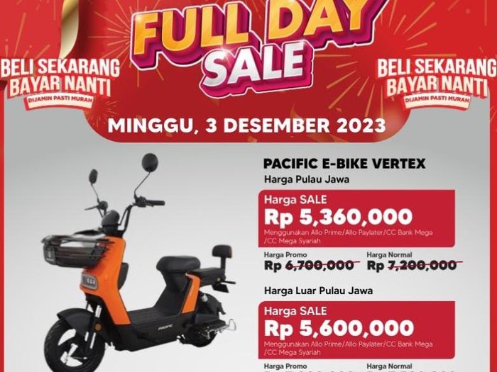 Transmart Full Day Sale